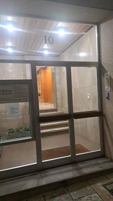오비에도 Piso Nuevo Centro Doctor Casal 아파트 외부 사진